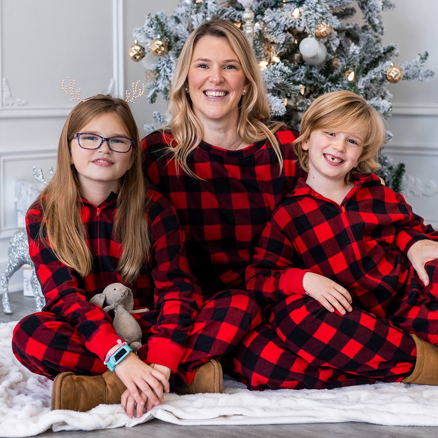 Christmas Sessions